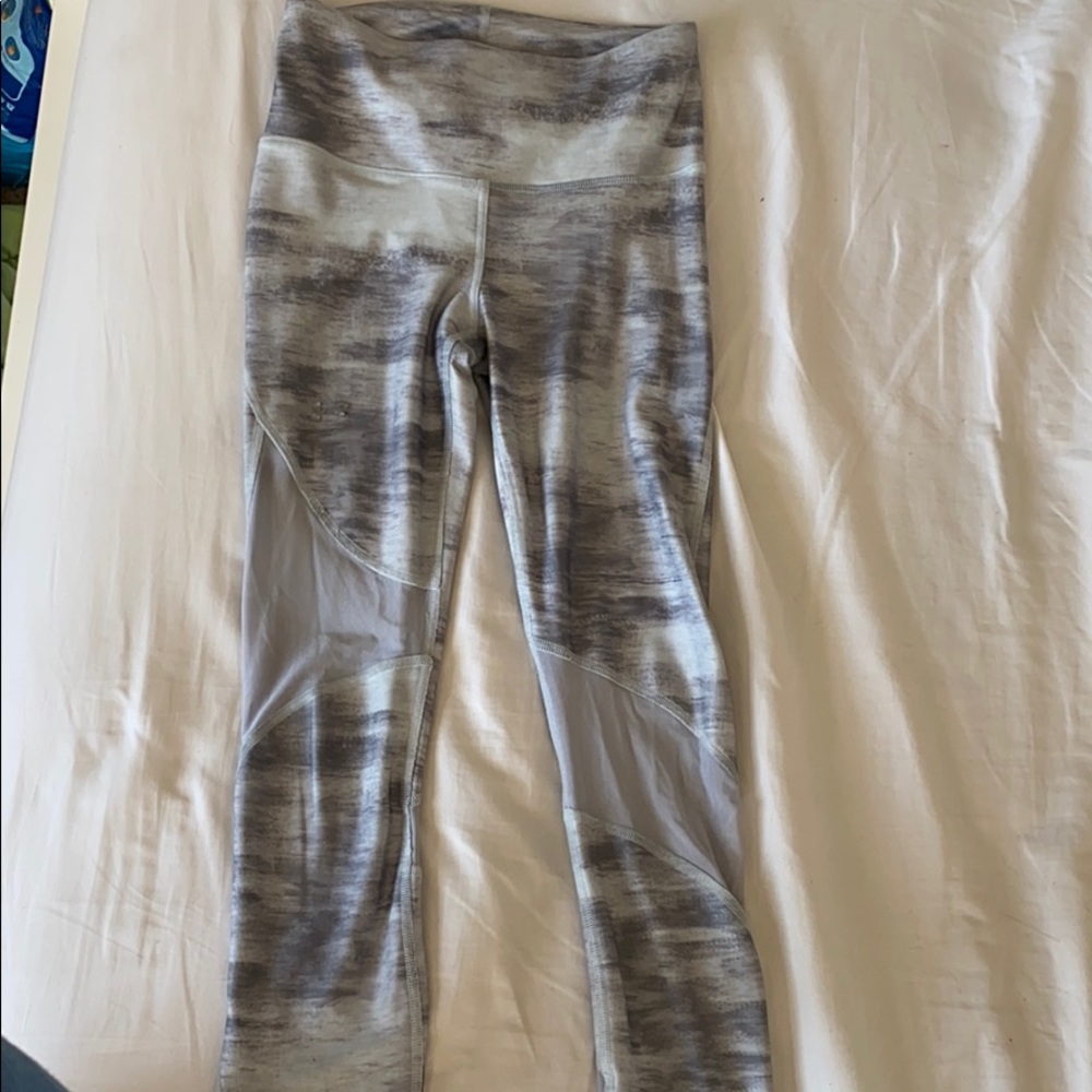 Under Armour Compression Leggings